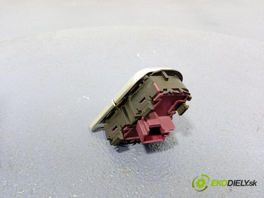 Mercedes S-Klasa 2022 prepínač A2239052505