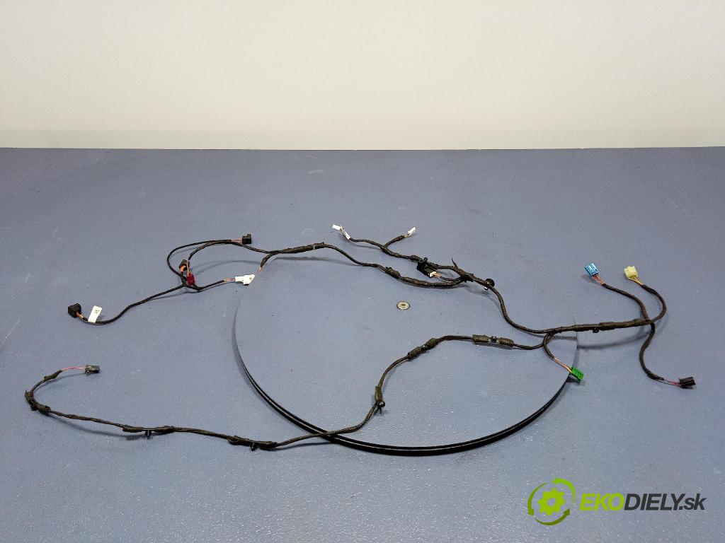 Mercedes S-Klasa 2022 inštalácia Elektrický: A2235408545