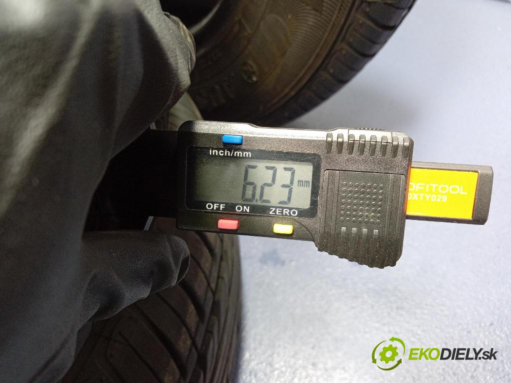 Chevrolet Aveo 2005 pneumatika Leto: 6970310400033