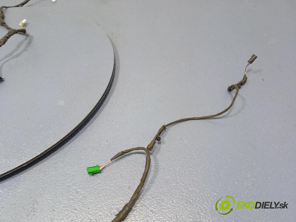 Mercedes S-Klasa 2022 inštalácia Elektrický: A2235403345