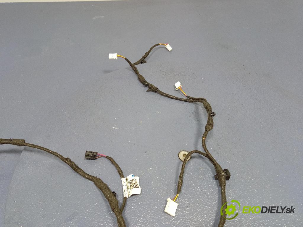 Mercedes S-Klasa 2022 inštalácia Elektrický: A2235403345