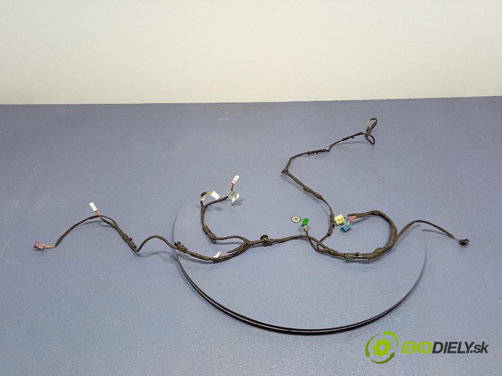 Mercedes S-Klasa 2022 inštalácia Elektrický: A2235408545