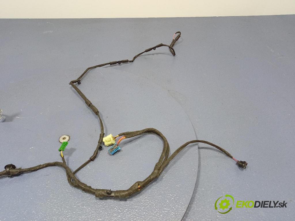 Mercedes S-Klasa 2022 inštalácia Elektrický: A2235408545