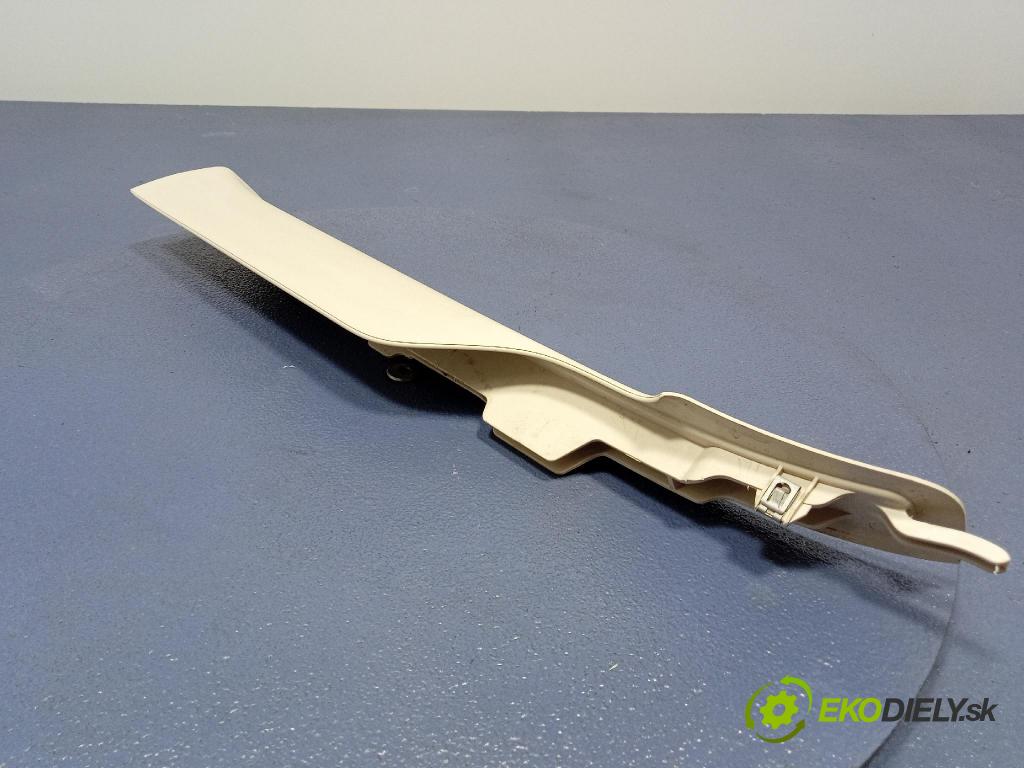 Mercedes S-Klasa 2022 lišta Dekoratívní: Práh: A2236803800