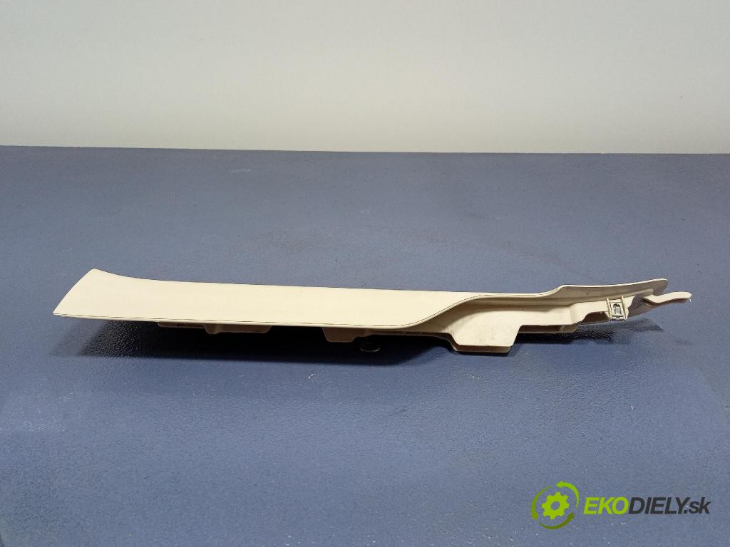 Mercedes S-Klasa 2022 lišta Dekoratívní: Práh: A2236803800