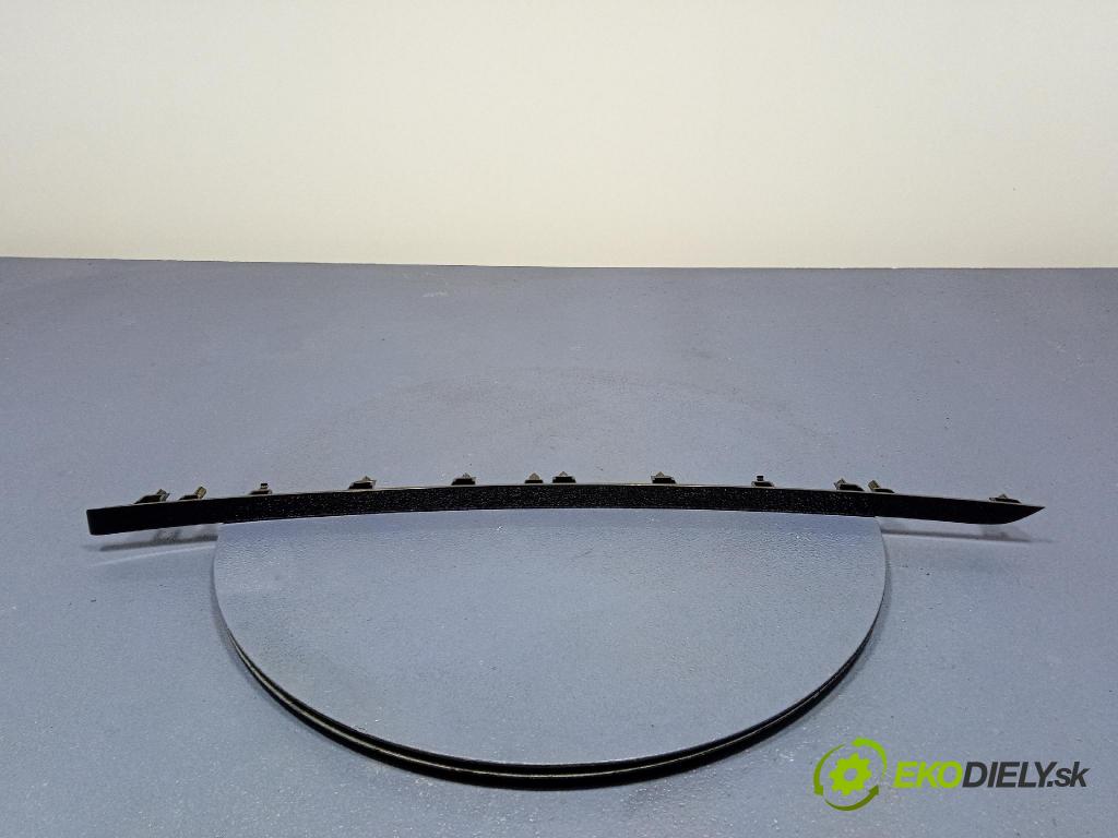 Mercedes S-Klasa 2022 lišta Dekoratívne: Vnútri: A2237300603