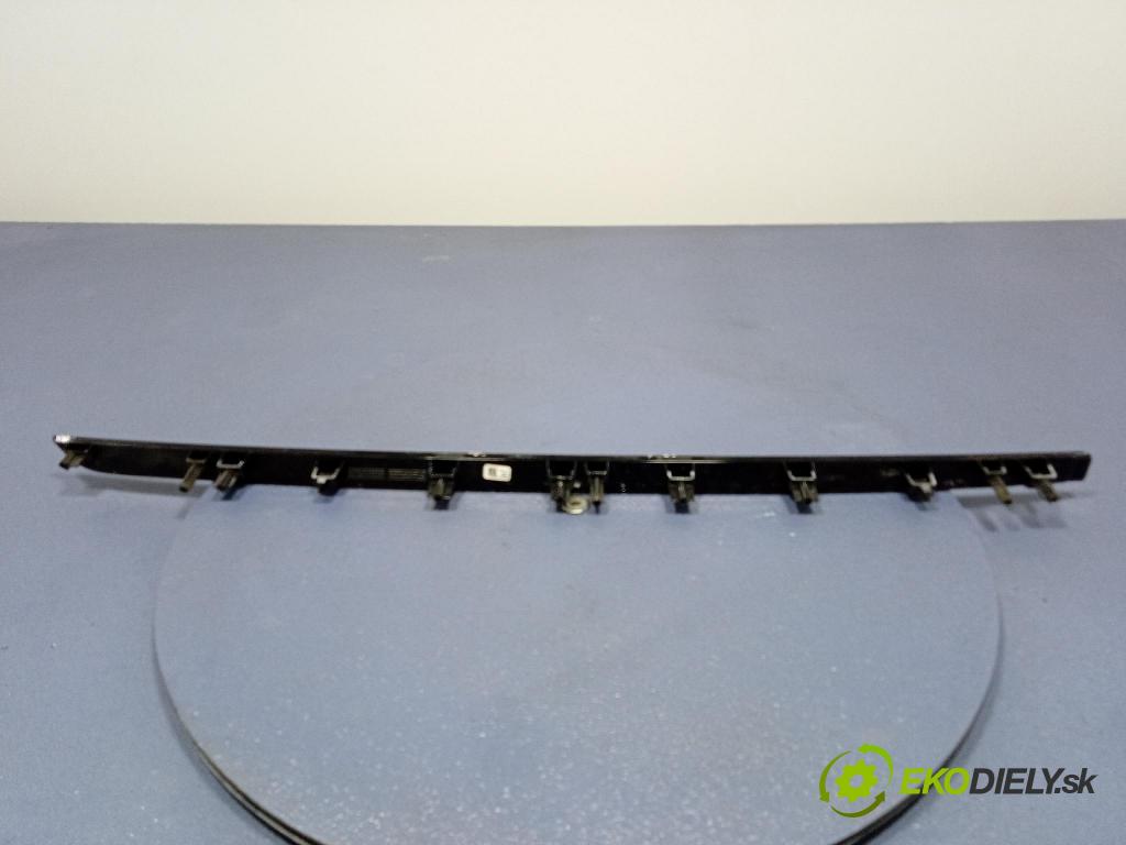 Mercedes S-Klasa 2022 lišta Dekoratívne: Vnútri: A2237300603