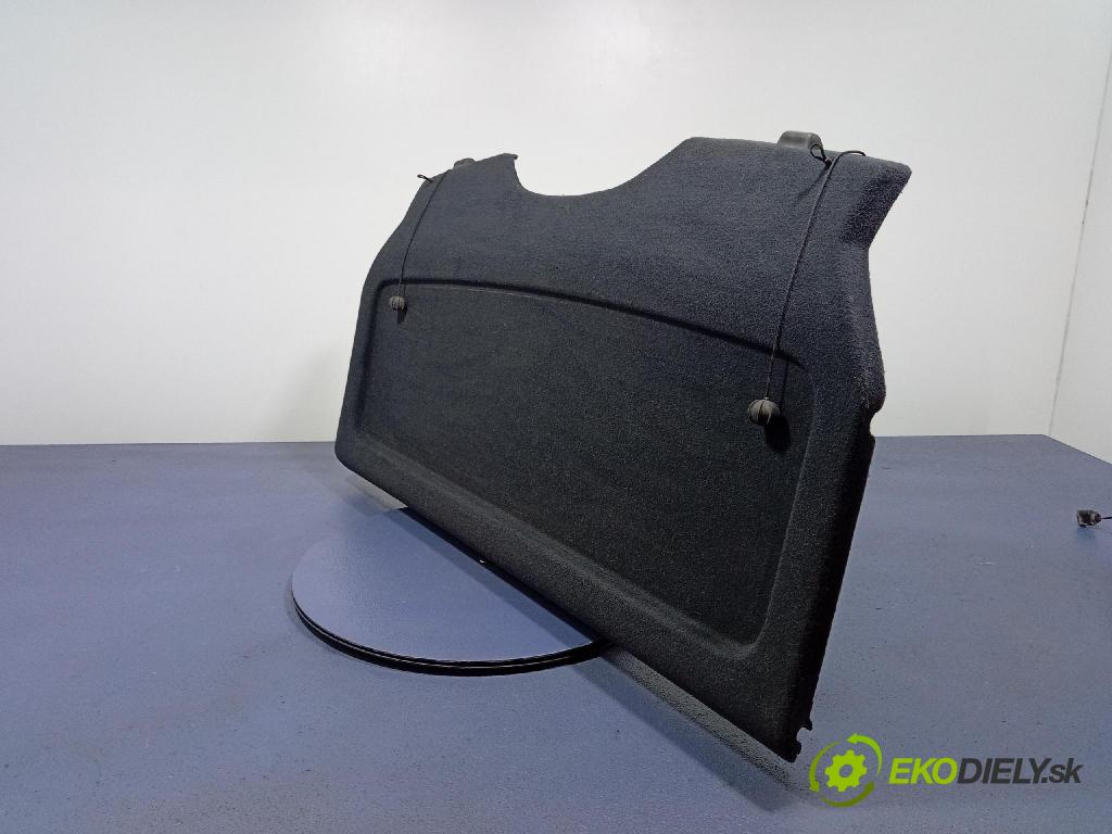 Skoda Roomster 2007 kufra: 5J7867769