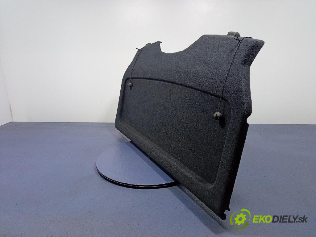 Skoda Roomster 2007 kufra: 5J7867769