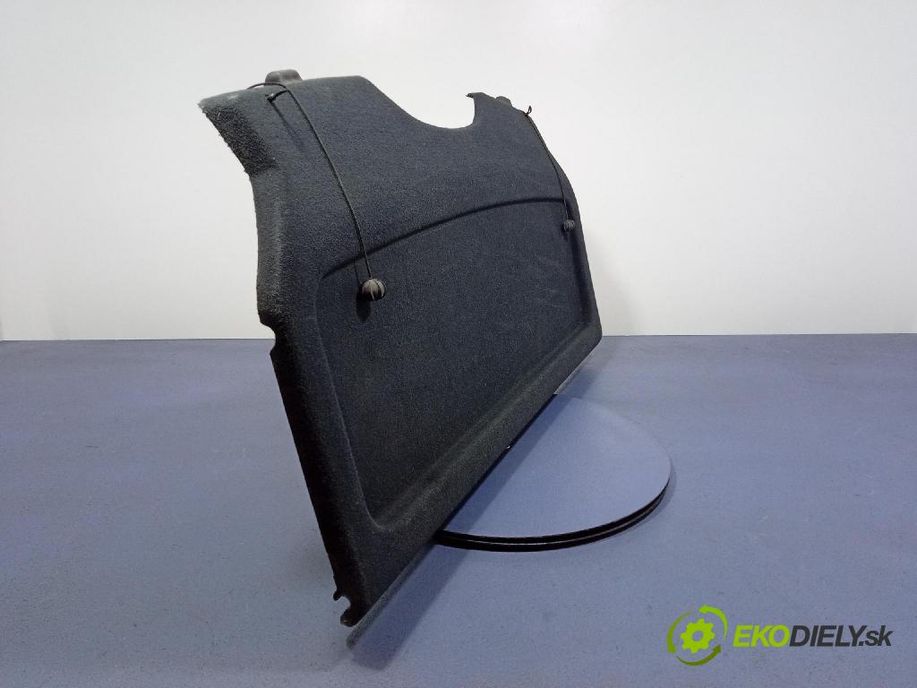 Skoda Roomster 2007 kufra: 5J7867769