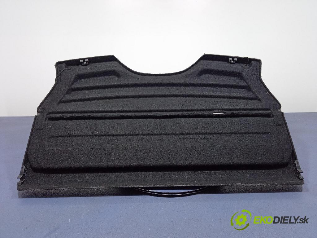 Skoda Roomster 2007 pláto kufr 5J7867769