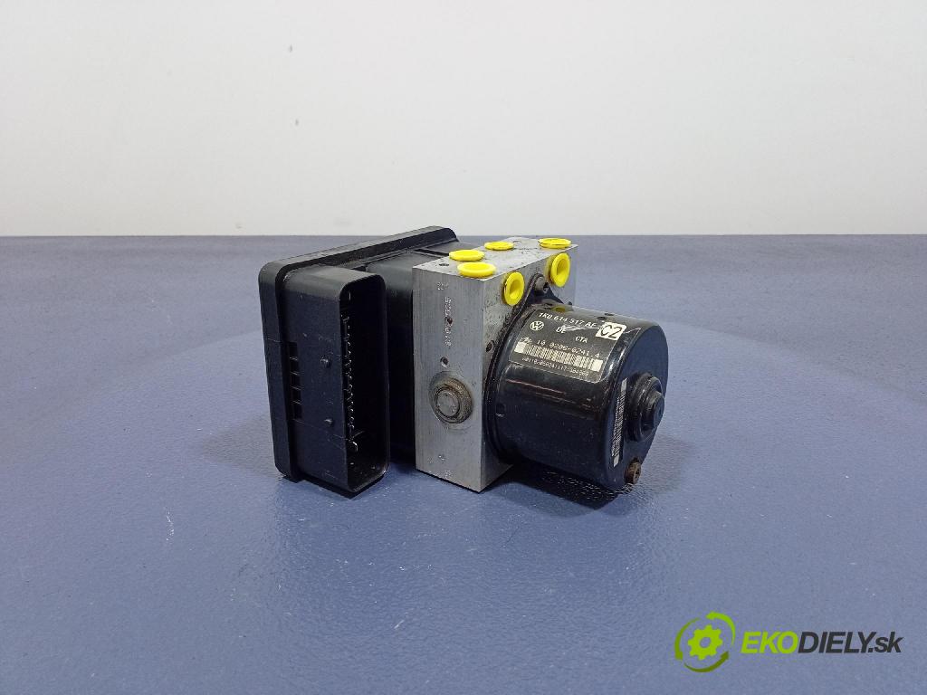 Vw Golf 2008 čerpadlo ABS x 1K0614517AF