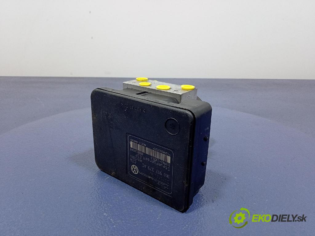 Vw Golf 2008 čerpadlo ABS x 1K0614517AF