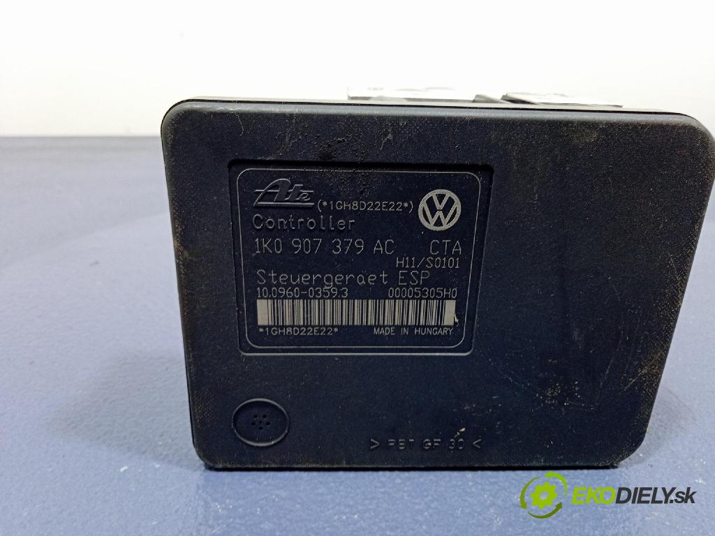 Vw Golf 2008 čerpadlo ABS x 1K0614517AF