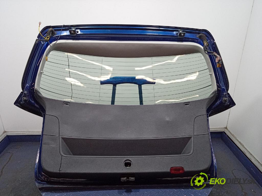 Vw Golf 2008 zadna dveře kufra: kufra: 