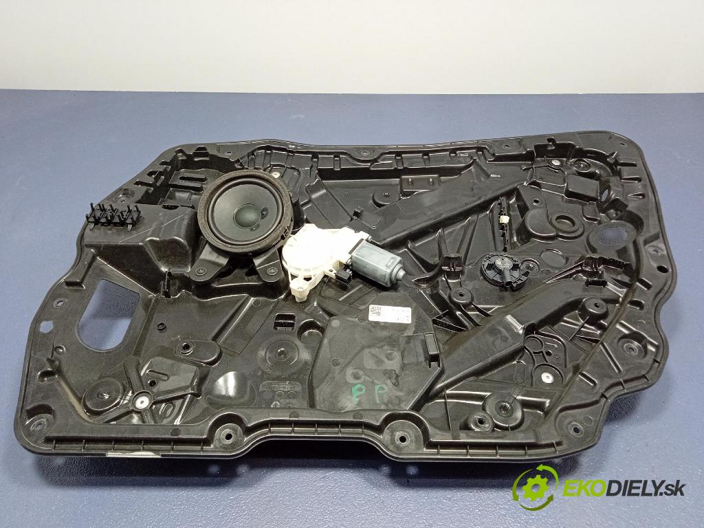 Mercedes S-Klasa 2022 mechanizmus okna Okná: Predné v pravo: A2237200802