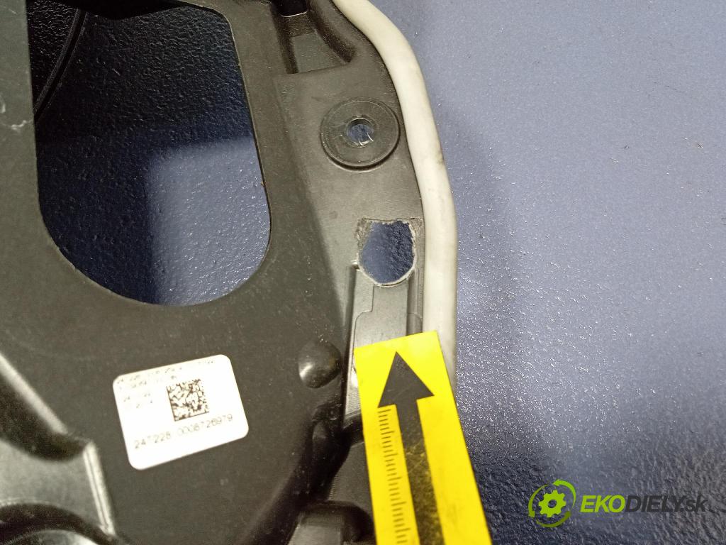 Mercedes S-Klasa 2022 mechanizmus okna Okná: Predné v pravo: A2237200802