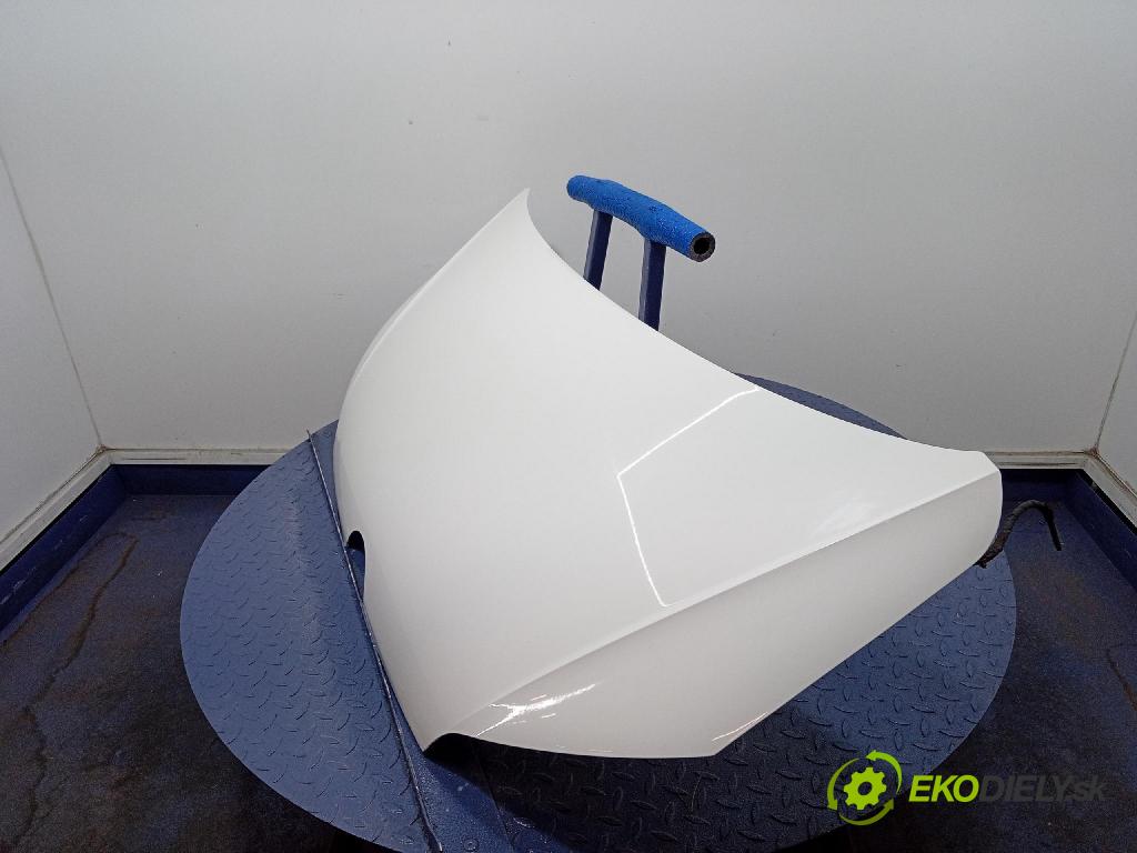 Vw Up! 2016 kapota přední: