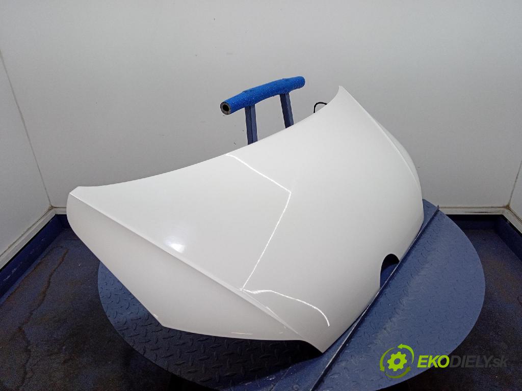 Vw Up! 2016 kapota přední: