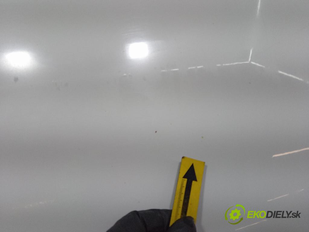 Vw Up! 2016 kapota přední: