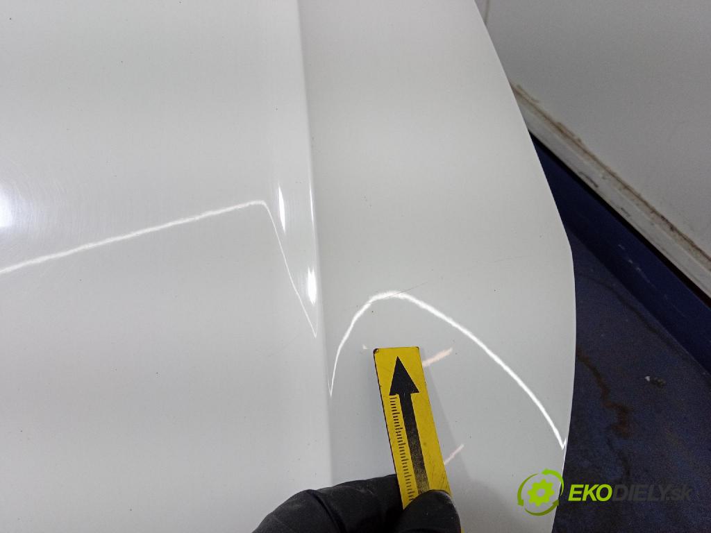 Vw Up! 2016 kapota přední: