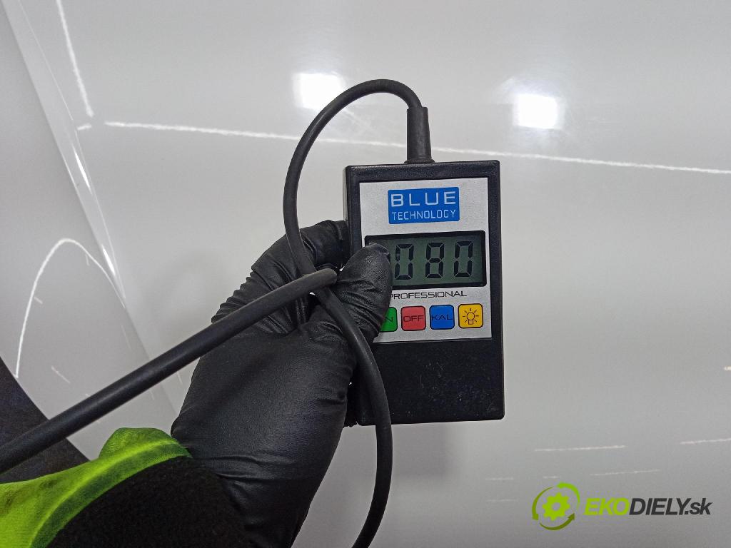 Vw Up! 2016 kapota přední: