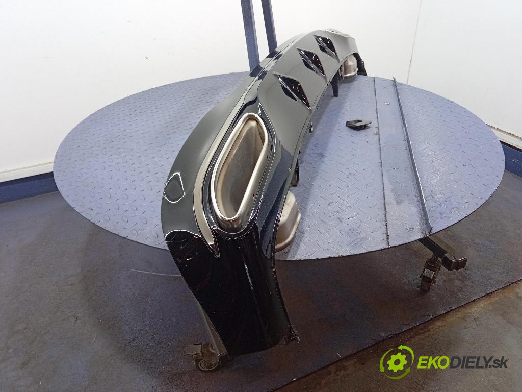 Mercedes S-Klasa 2022 nárazník zad