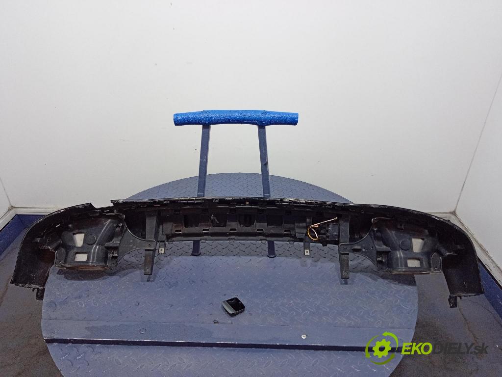 Mercedes S-Klasa 2022 nárazník zad