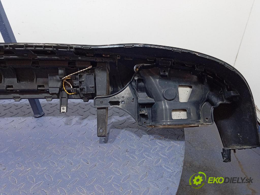 Mercedes S-Klasa 2022 nárazník zad