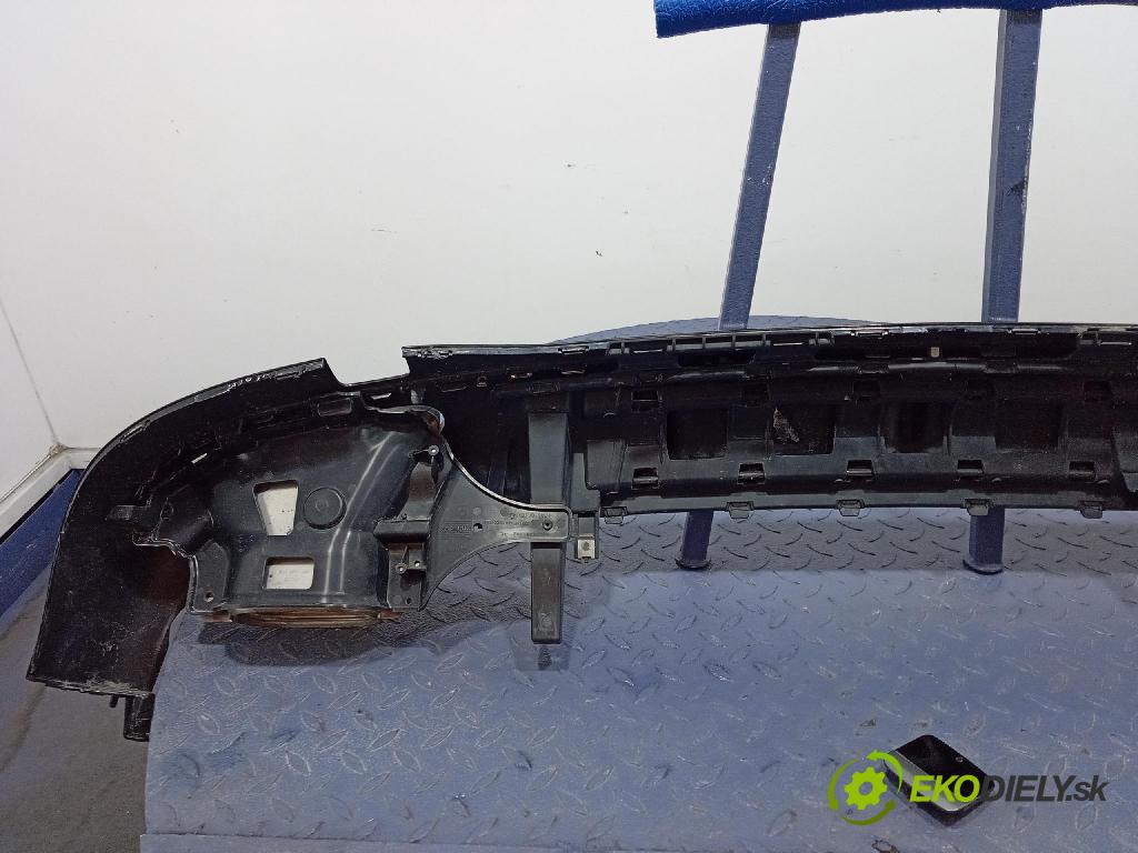 Mercedes S-Klasa 2022 nárazník zad