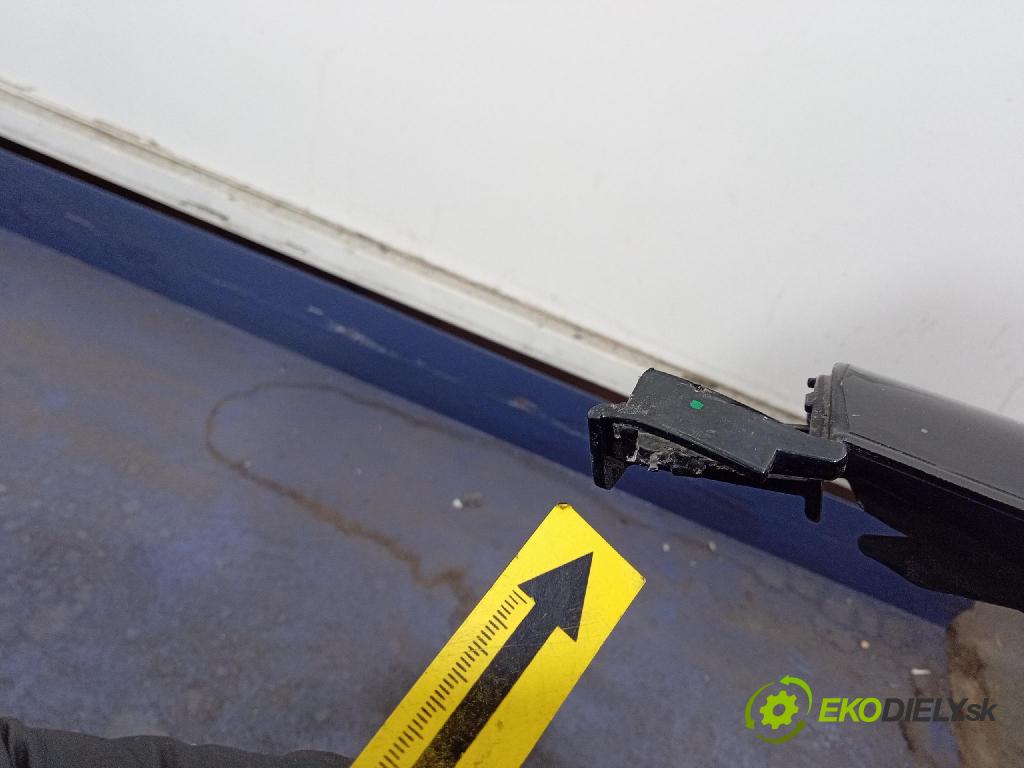 Mercedes S-Klasa 2022 nárazník zad 