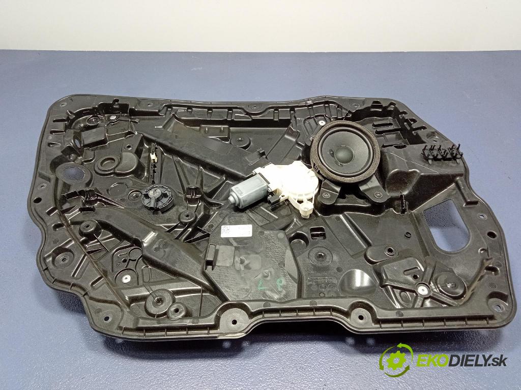 Mercedes S-Klasa 2022 mechanizmus okna Okná: Predné Vľavo: A2237200702