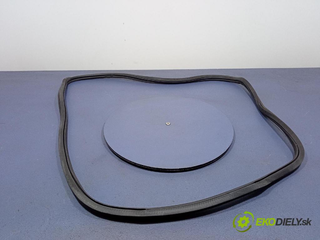 Vw Up! 2016 Těsnění: dvere 1S4867912C