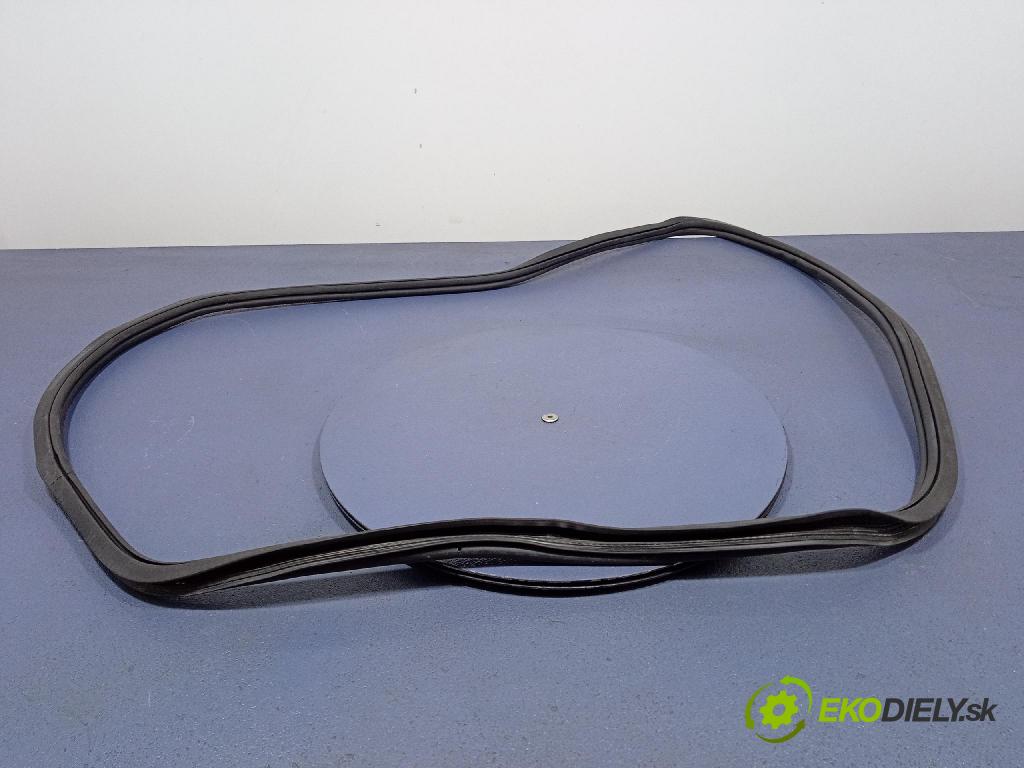 Vw Up! 2016 Těsnění: dvere 1S4867912C