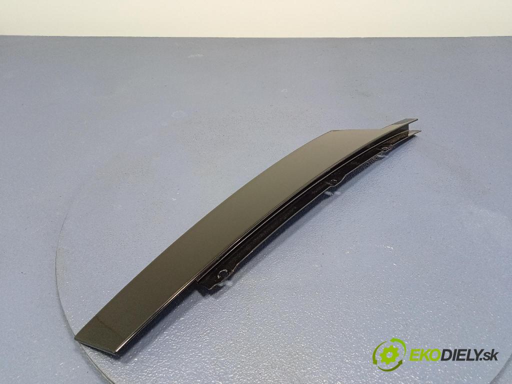 Mercedes S-Klasa 2022 lišta Dekoratívne: A2236903300