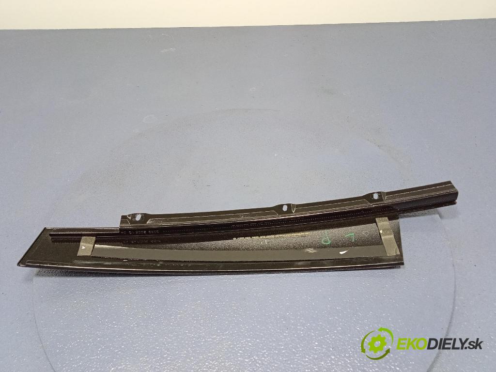 Mercedes S-Klasa 2022 lišta Dekoratívne: A2236903300