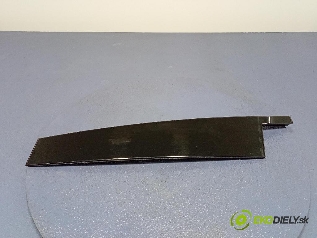 Mercedes S-Klasa 2022 lišta Dekoratívne: A2236903400