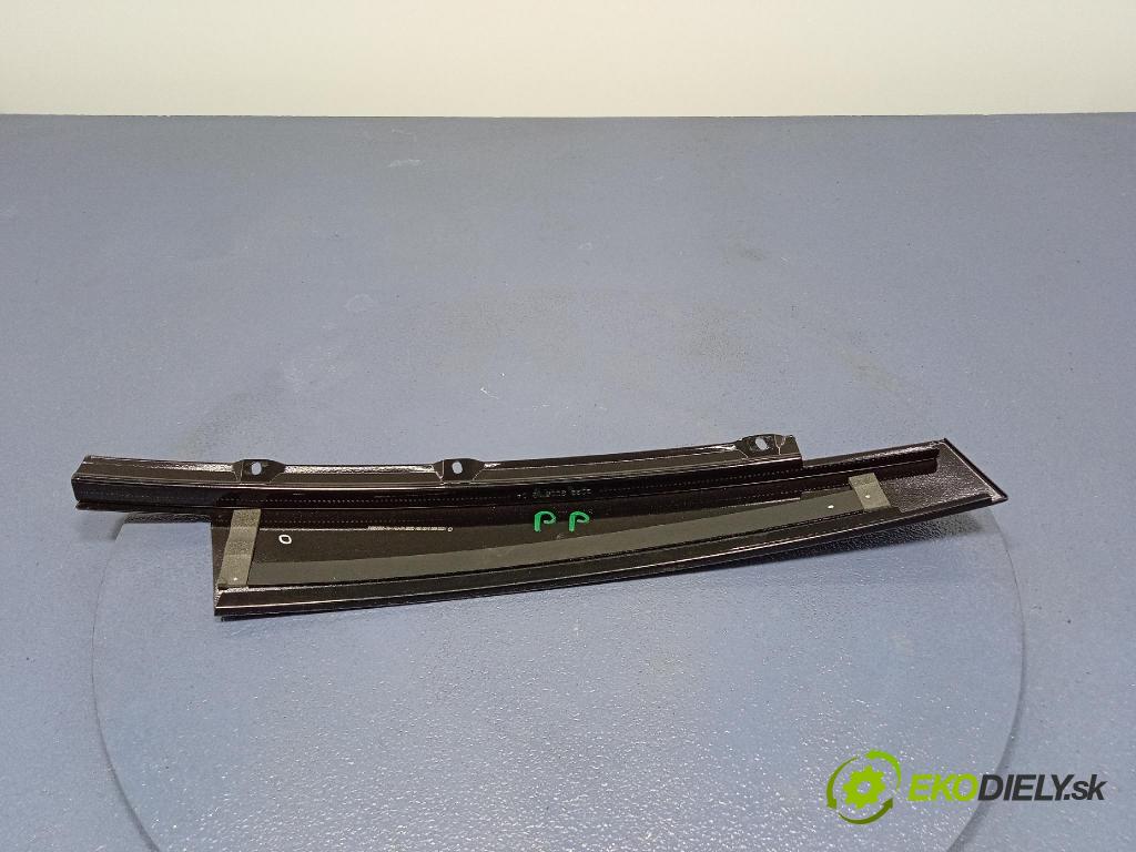 Mercedes S-Klasa 2022 lišta Dekoratívne: A2236903400