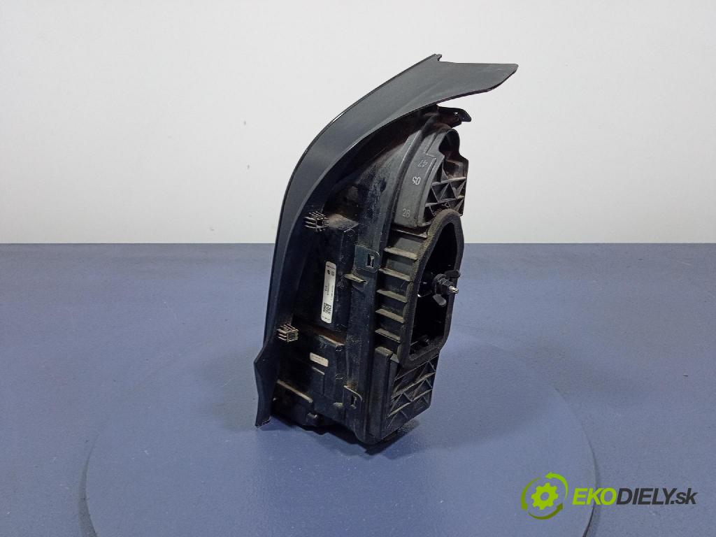 Vw Up! 2016 svetlo / reflektor zad ľavá Vonkajsia: 1S0945095J