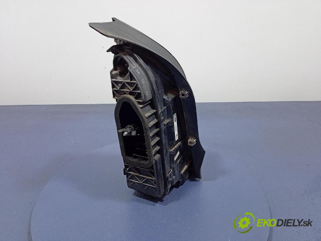 Vw Up! 2016 svetlo / reflektor zad Prava: Vonkajsia: 1S0945096J