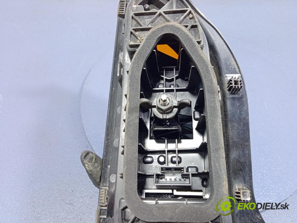 Vw Up! 2016 svetlo / reflektor zad Prava: Vonkajsia: 1S0945096J