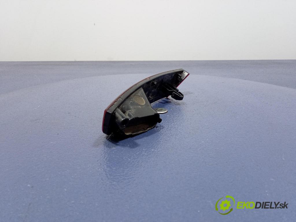 Vw Up! 2016 Späť: 1S0945702