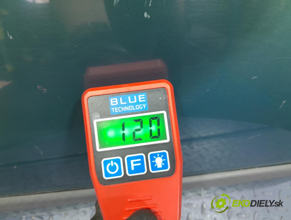 Opel Astra 2003 dvere zad Vľavo: 01