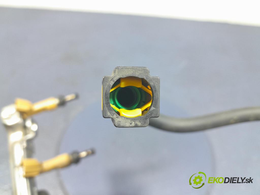 Toyota Auris 2017 lišta Dodávka: