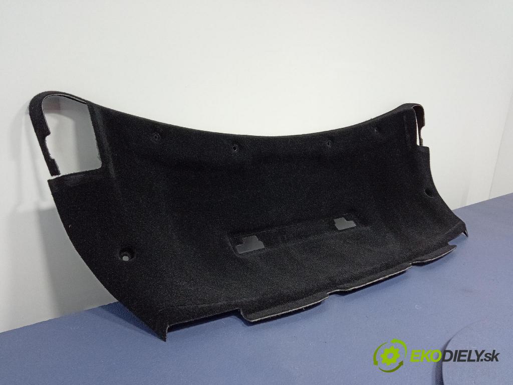 Mercedes S-Klasa 2022 Čalounictví: kufra: A2236907700