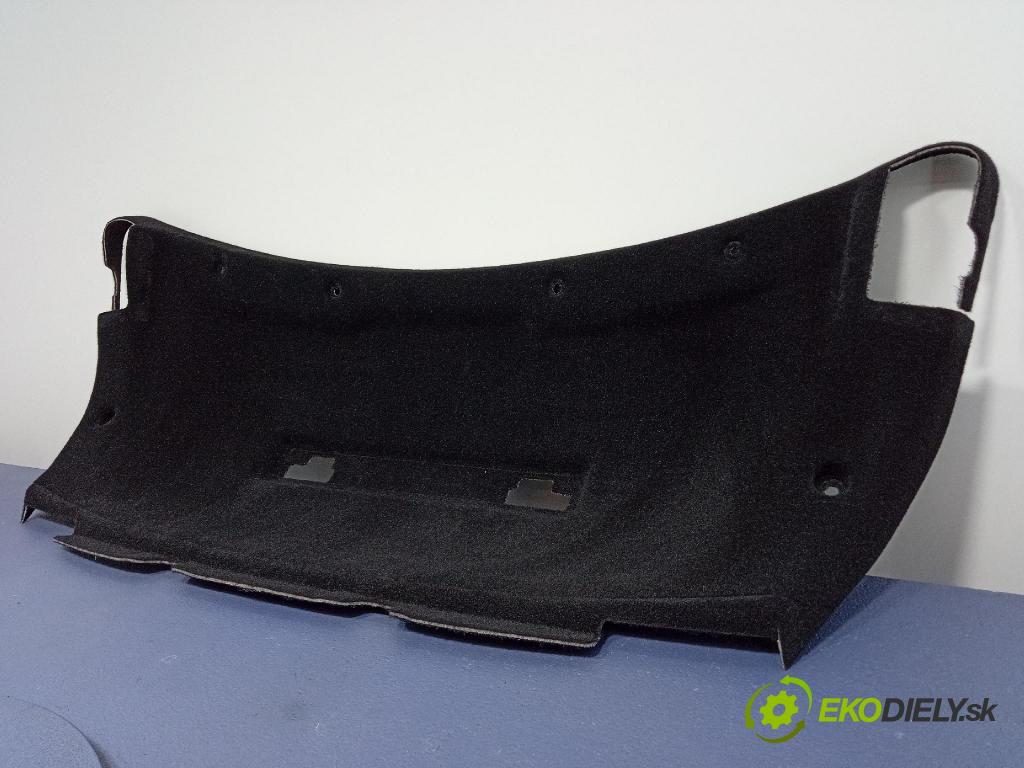 Mercedes S-Klasa 2022 Čalounictví: kufra: A2236907700