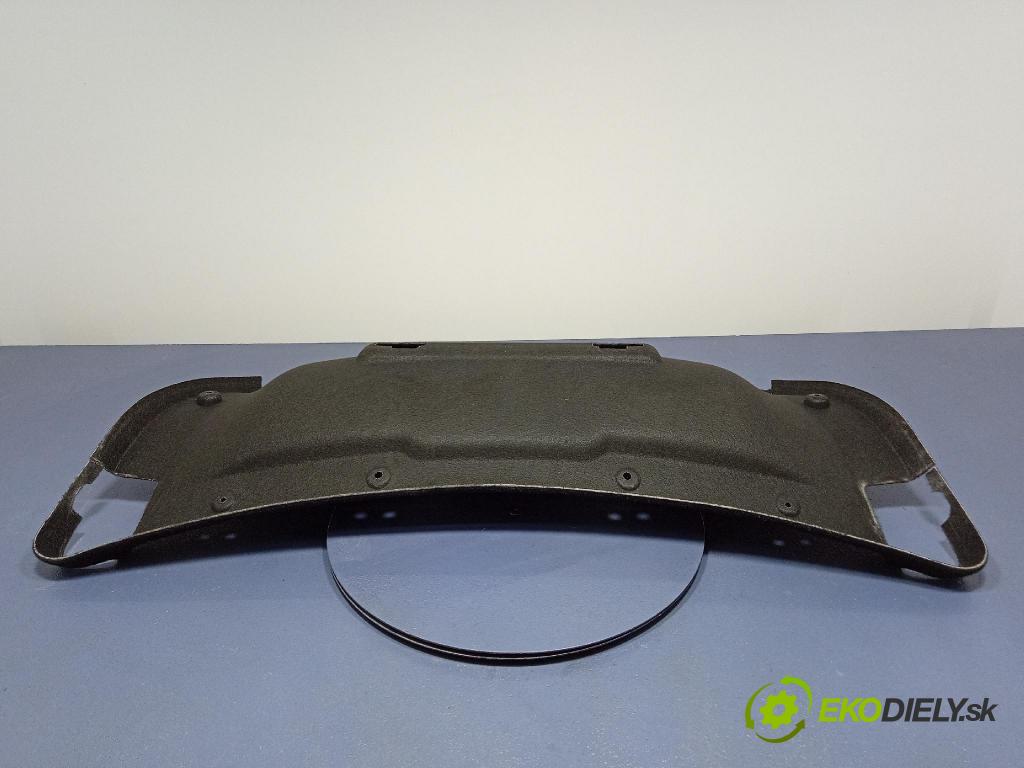 Mercedes S-Klasa 2022 Čalounictví: kufra: A2236907700