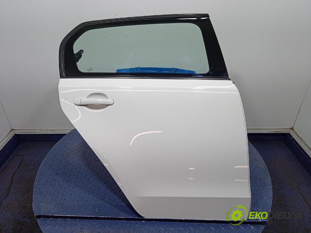 Vw Up! 2016 dvere zad pravé