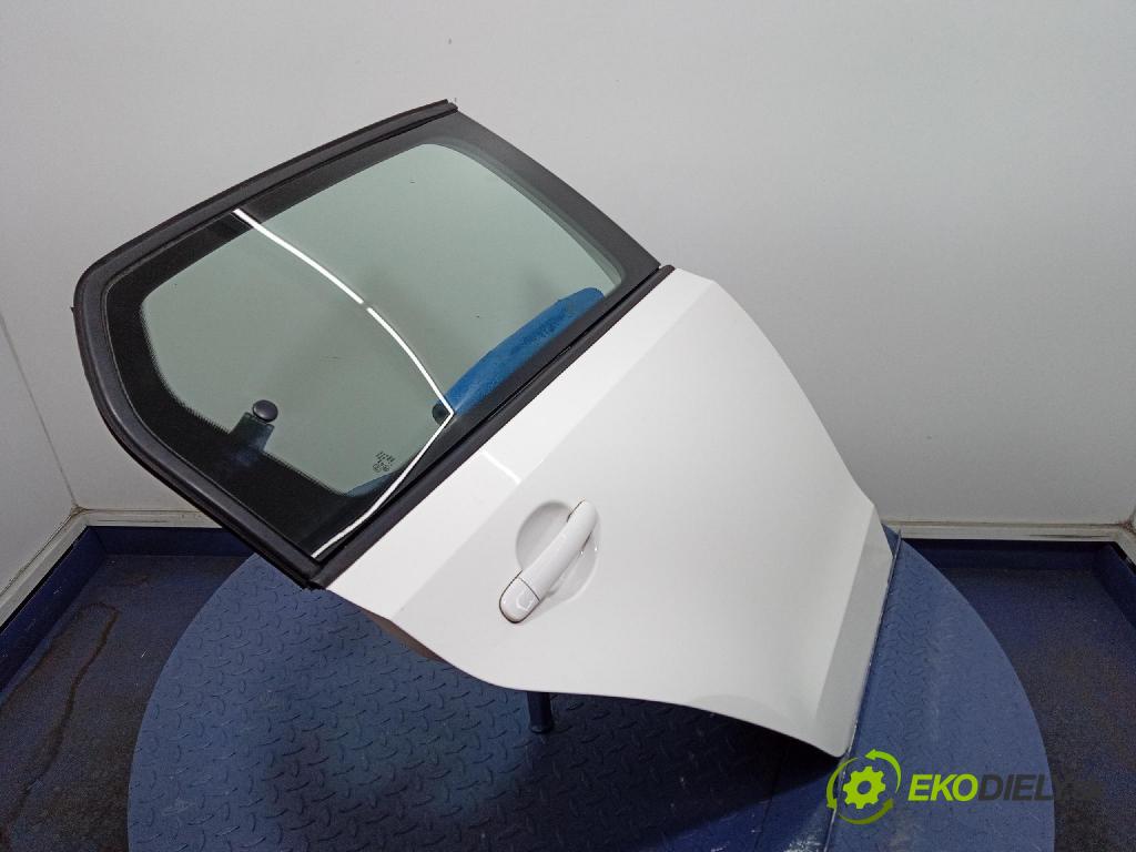 Vw Up! 2016 dvere zad pravé