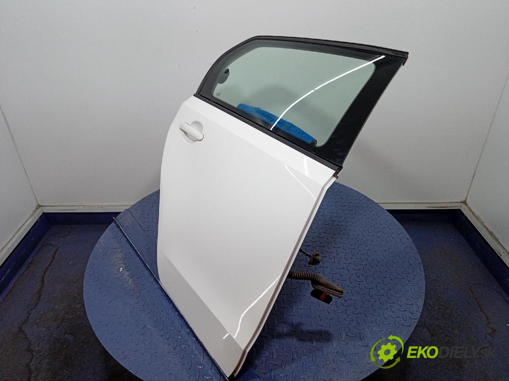 Vw Up! 2016 dvere zad pravé
